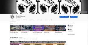 YouTube - The MIDI Maniac